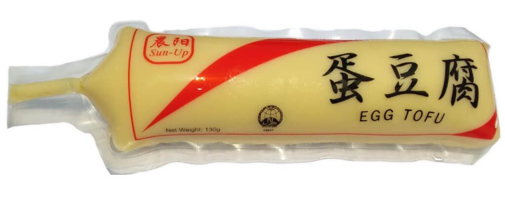 新加坡豆腐供应商晨阳鸡蛋豆腐