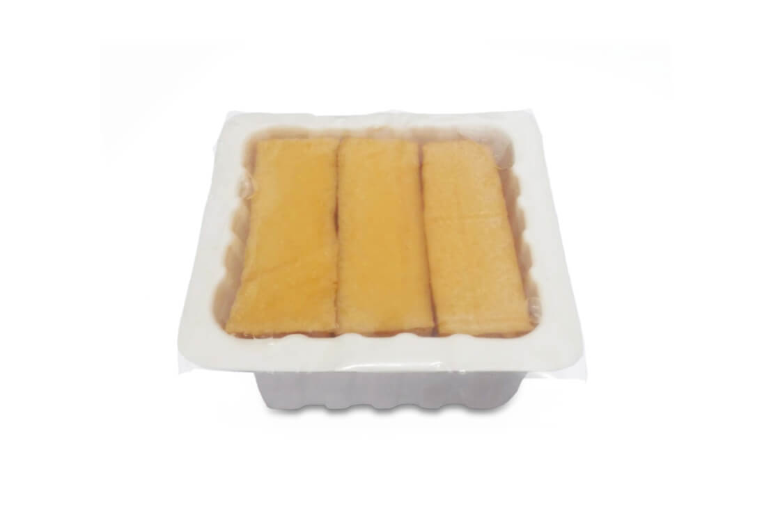 Sun-Up Singapore Tofu Supplier Ready Fried Tofu Box