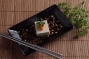 Sun-Up Singapore Tofu Supplier Japanese Silken Tofu Background Dessert Chopsticks
