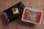 Sun-Up Singapore Tofu Supplier Japanese Silken Tofu Background Dessert